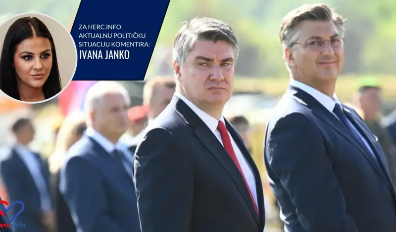 Milanović je 'bombom' popravio svoj i SDP-ov rejting, a nejednoglasna odluka Ustavnog suda ipak napravila pomutnju