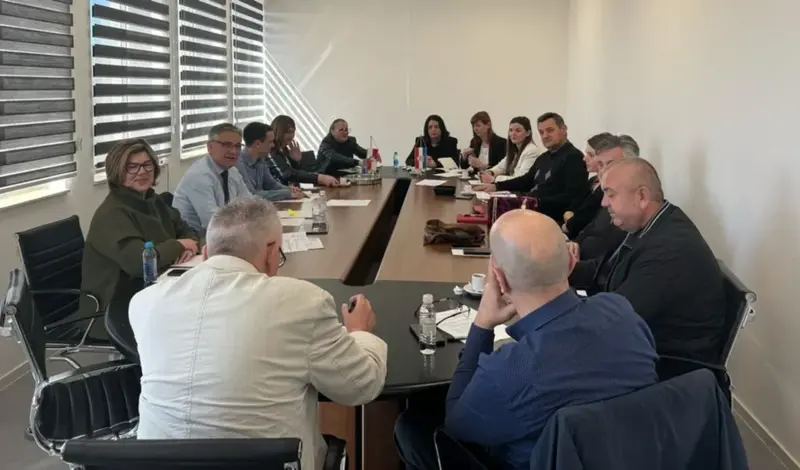 Organizacijski odbor 61. Šimićevih susreta održao sastanak