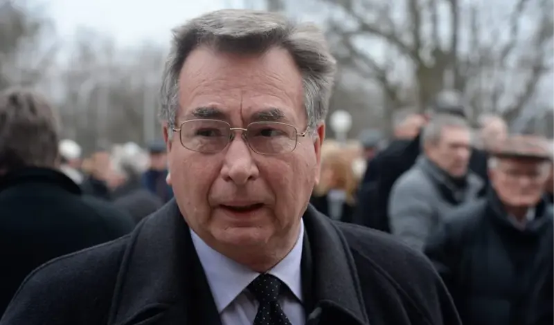 Dražen Budiša: Vraćam odličja Milanoviću, čovjeku koji ruši Ustav Hrvatske