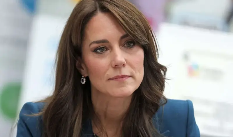 Kate Middleton potvrdila da ima rak! 