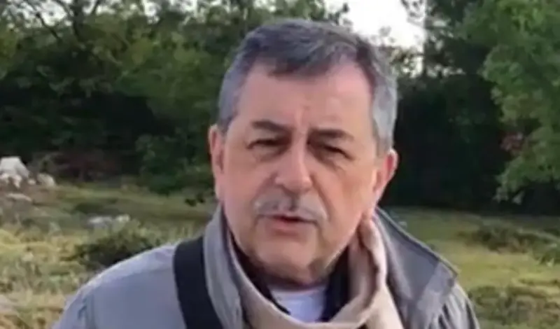Svećenik: U Međugorju mi se dogodilo čudo s hostijama, tog trenutka počelo je ukazanje