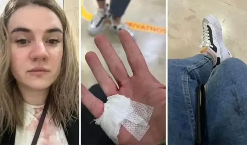 Horor u Karlovcu: Dok su mladi gorjeli iz zvučnika se orilo: Palim klub 