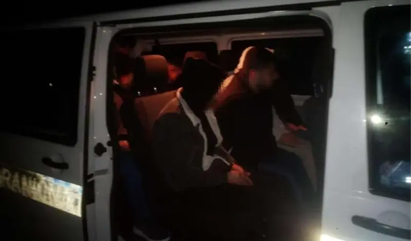Turci krijumčarili sunarodnjake, uhićeni u Livnu