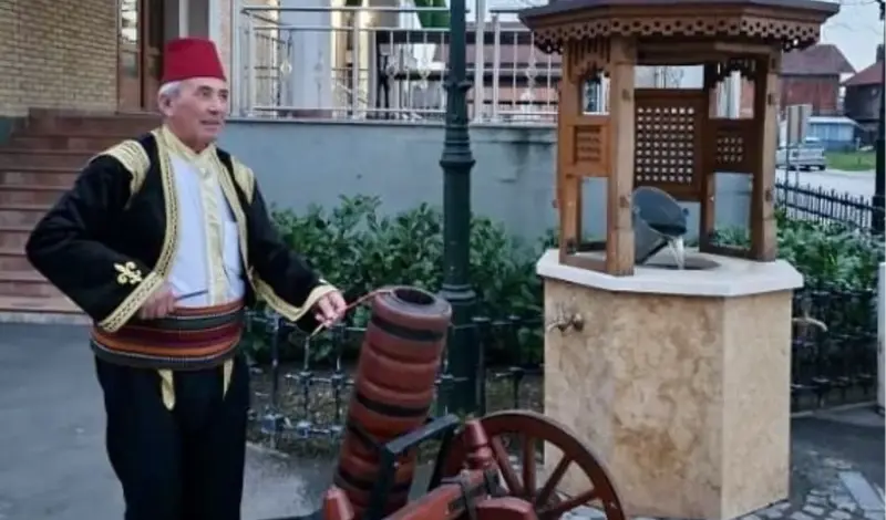 Odžak: Katolici i muslimani zajedno objedovali na Veliki petak