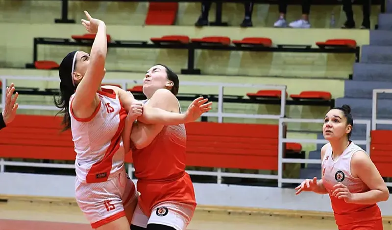 FOTO: Plemkinje u Mostaru slavile protiv Jumpera! Bravo ŽKK Zrinjski 2010