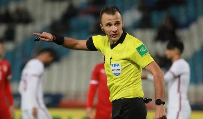 Irfan Peljto: Pod granatama sam trenirao nogomet
