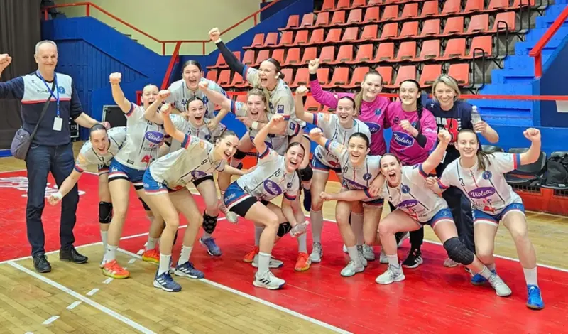 Borac oboren! Bitka za prvaka vodit će se između Gruda i Hadžića