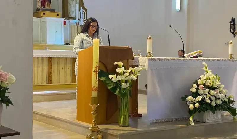FOTO: Ivica i Nevenka proslavili dijamantni pir! I po Njemačkoj radili, a veliku obitelj izgradili u vjeri i ljubavi