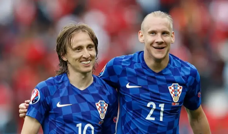 Prava bomba iz Maksimira: U Dinamo se vraćaju Modrić i Vida!