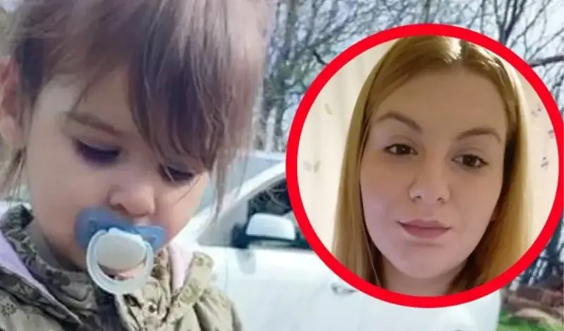 Ivana Ilić: 'Samo da zagrlimo naše dijete, a onda ćemo ja i muž odgovoriti na nebuloze, optužbe..'
