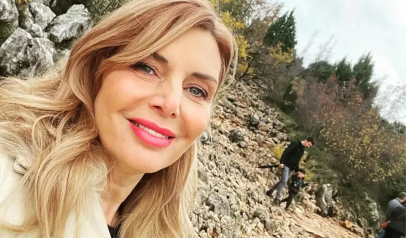 Tončica Čeljuska o molitvi i najvećoj radosti: ''Vrate me na ljudske postavke''