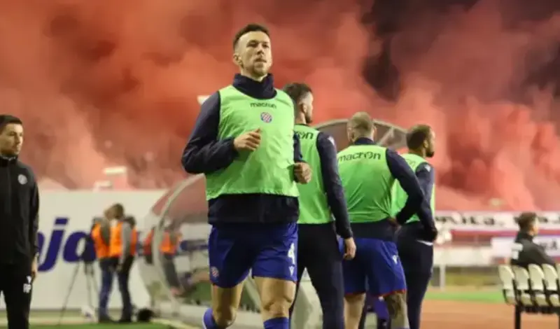 Ivan Perišić se vratio! To je najbolja vijest za Hrvatsku