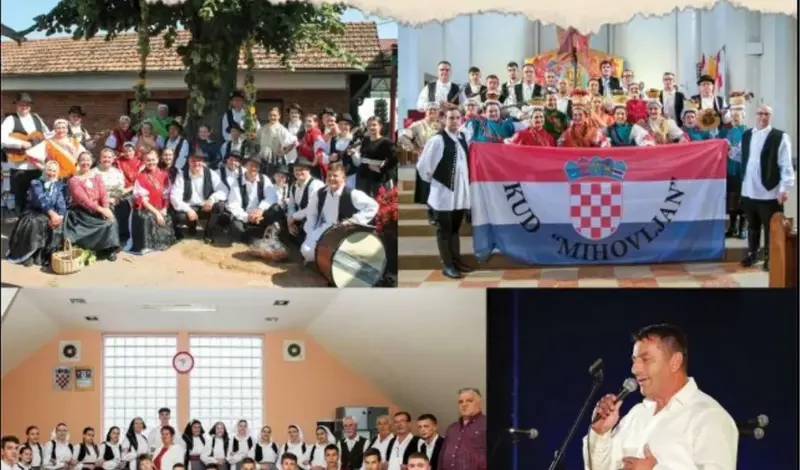 NAJAVA: Kulturno-zabavni događaj 'Dođi da vidiš, dođi da se diviš'