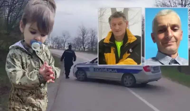 Ovo su radnici osumnjičeni za Dankinu smrt