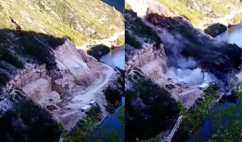 MOSTAR - Razmjeri štete tek će se zbrajati VIDEO