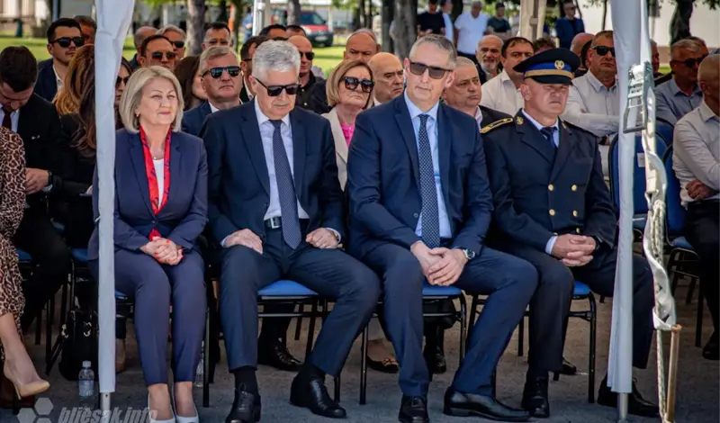 Povijesna uloga HVO-a u svjetlu suvremenih izazova: ''Na vama je da promičete istinu''