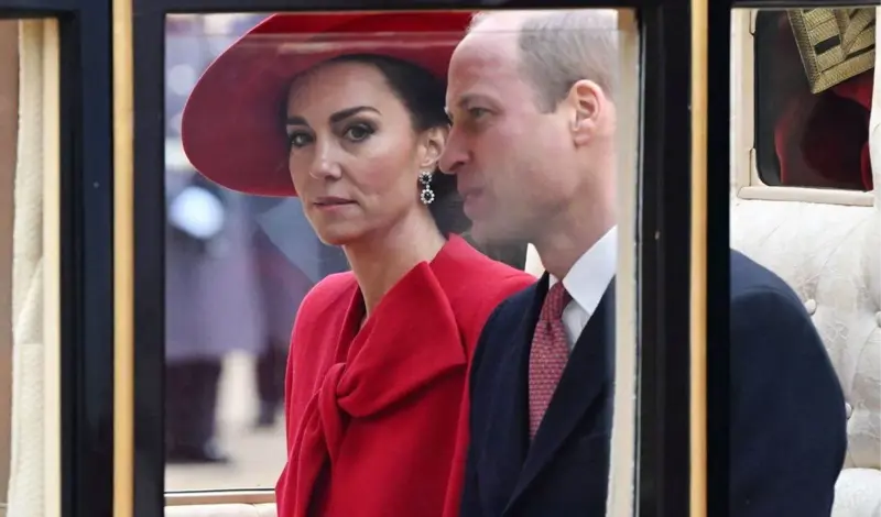 Kakav je zapravo odnos Kate Middleton i princa Williama? Isplivala snimka koja otkriva kako ona s njim razgovara