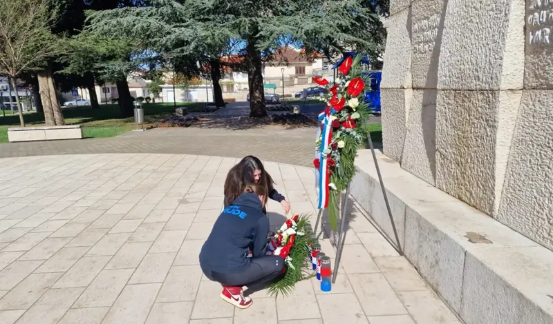 Održan 13. memorijalni, međunarodni rukometni turnir  ''Žrtve Kupresa ’92'' FOTO