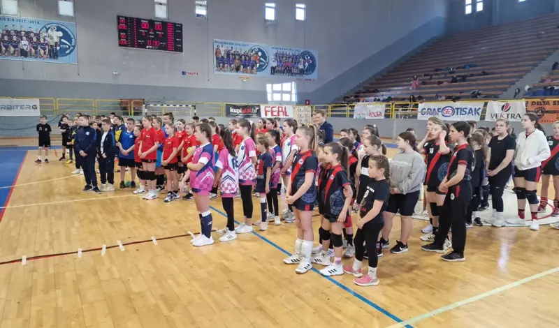 NAJAVA: 15. Memorijalni rukometni turnir ''Žrtve Kupresa '92.''