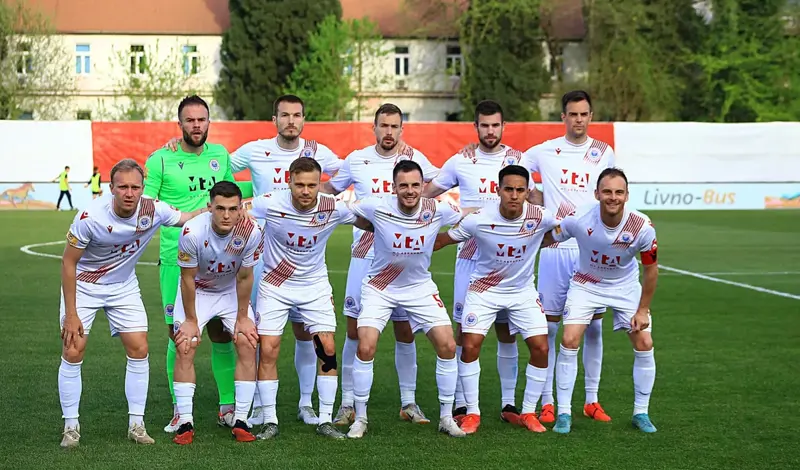 FOTO: Zrinjski topi prednost Borca, do kraja prvenstva moglo bi biti svašta