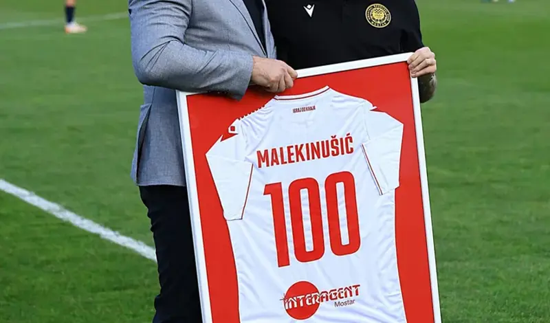 FOTO: Zrinjski topi prednost Borca, do kraja prvenstva moglo bi biti svašta