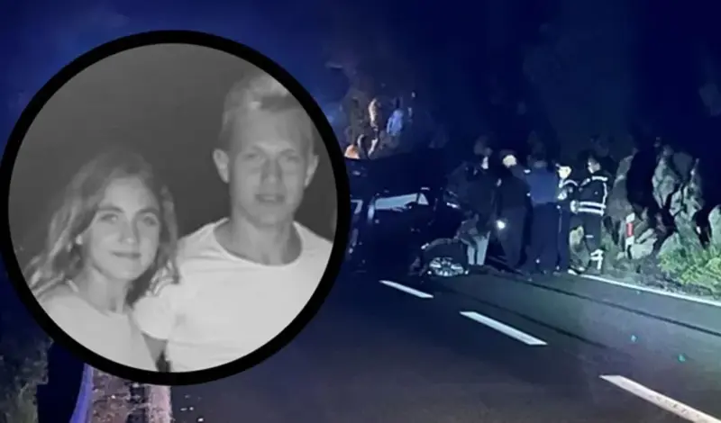 Svjedok nesreće u kojoj su stradali Katarina i Stjepan Đerek poginuo u padu rampe trajekta!