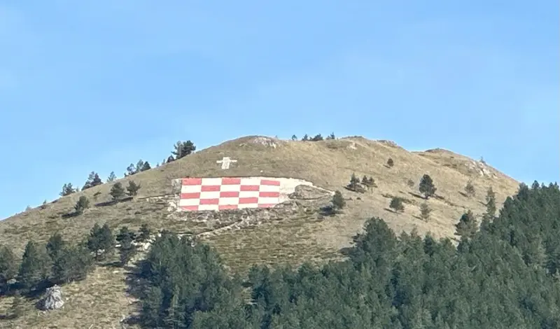 Kupres - Obilježena 32. obljetnica stradanja, otkriven i novi spomenik FOTO