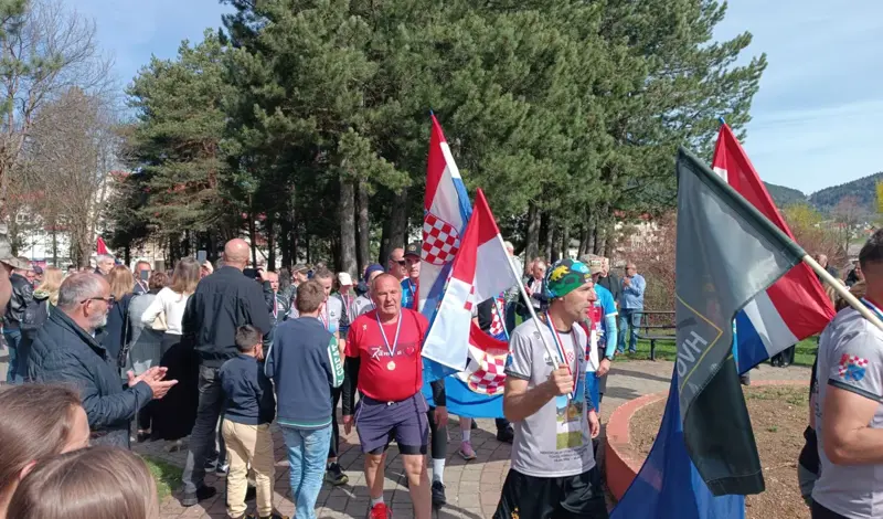 Kupres - Obilježena 32. obljetnica stradanja, otkriven i novi spomenik FOTO