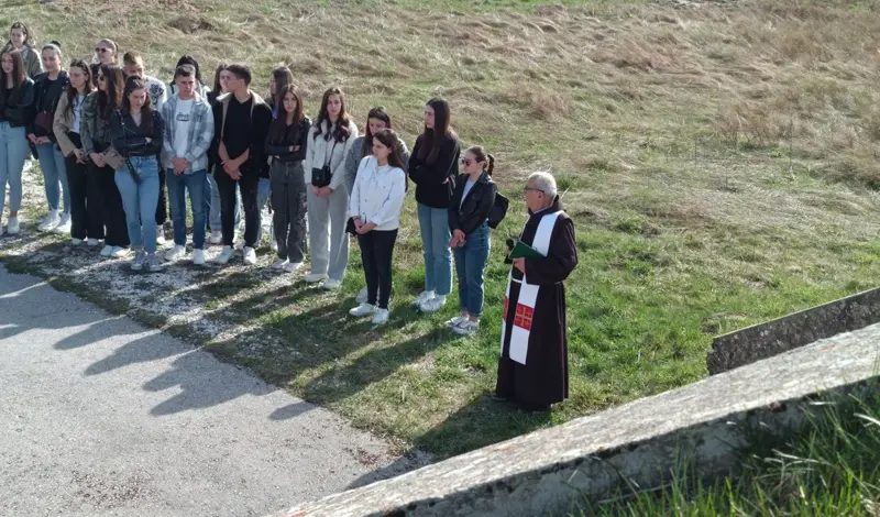 Kupres - Obilježena 32. obljetnica stradanja, otkriven i novi spomenik FOTO