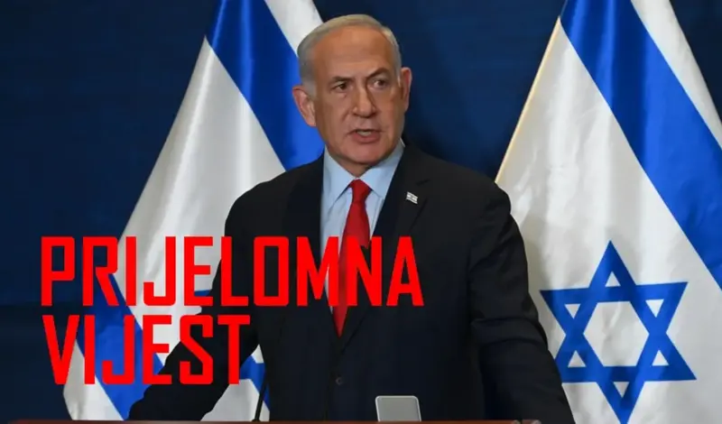 Hoće li Izrael udariti na iranska nuklearna postrojenja