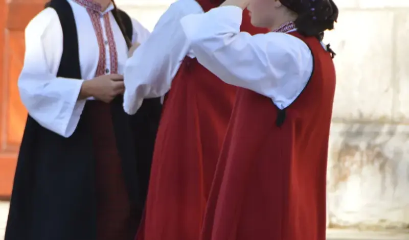 FOTO: Bili smo u Tihaljini. HDZ i Zvonko Milas tu su odradili završni skup! Ovog utorka krenulo glasovanje