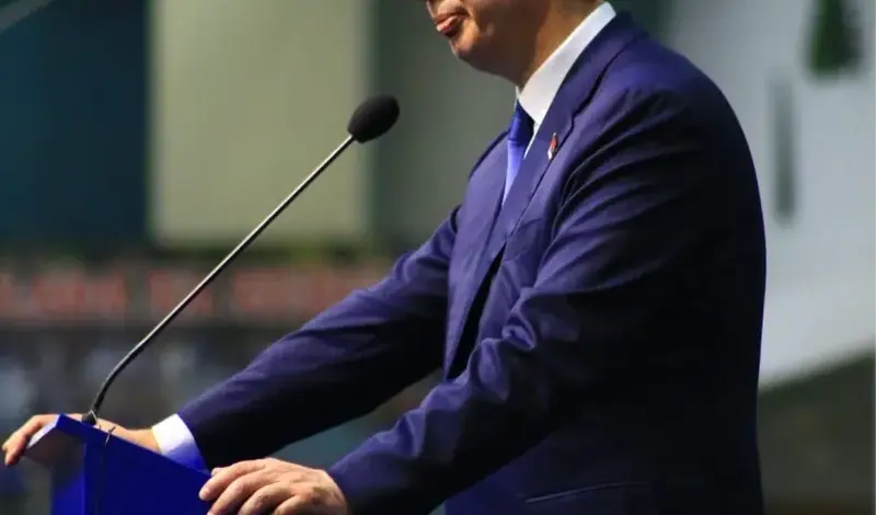 FOTO: Otvoren je 25. Međunarodni sajam u Mostaru! Plenković održao govor! Šalju se snažne poruke 