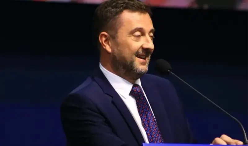 FOTO: Otvoren je 25. Međunarodni sajam u Mostaru! Plenković održao govor! Šalju se snažne poruke 