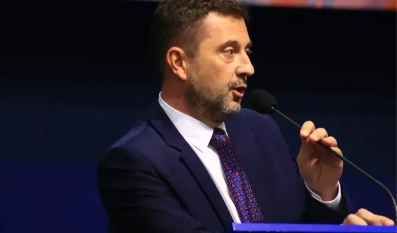 FOTO: Otvoren je 25. Međunarodni sajam u Mostaru! Plenković održao govor! Šalju se snažne poruke 