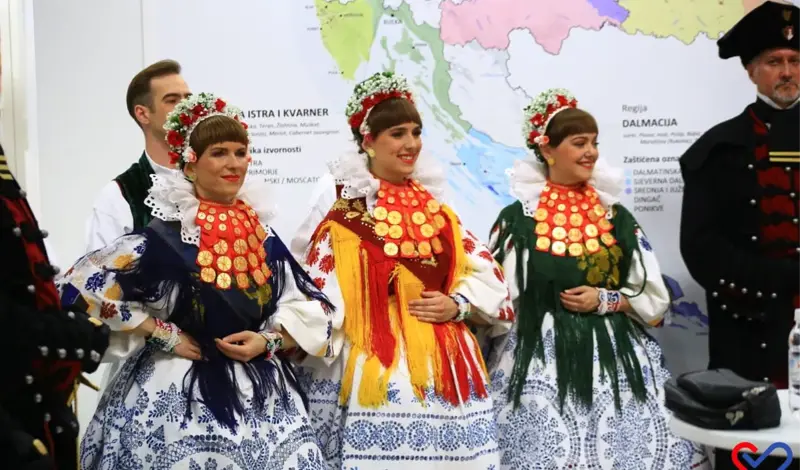 FOTO: Otvoren je 25. Međunarodni sajam u Mostaru! Plenković održao govor! Šalju se snažne poruke 