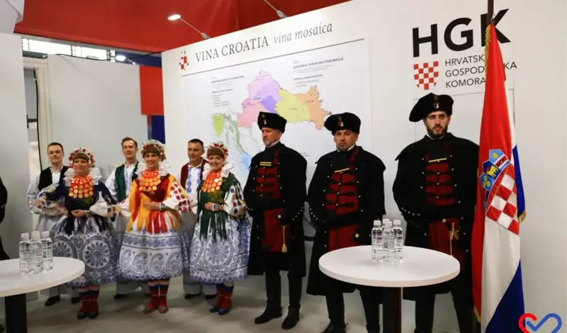 FOTO: Otvoren je 25. Međunarodni sajam u Mostaru! Plenković održao govor! Šalju se snažne poruke 