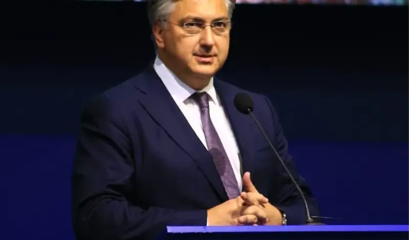 FOTO: Otvoren je 25. Međunarodni sajam u Mostaru! Plenković održao govor! Šalju se snažne poruke 