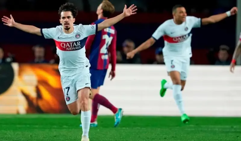 Kakva noć! Barcelona osramoćena, ispala iz Lige prvaka! Ispao i Atletico Madrid