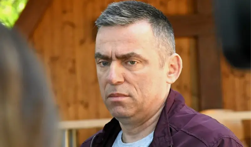 Ćipe: Otvoreni smo za sve pregovore, osim s Možemo i SDSS-om!