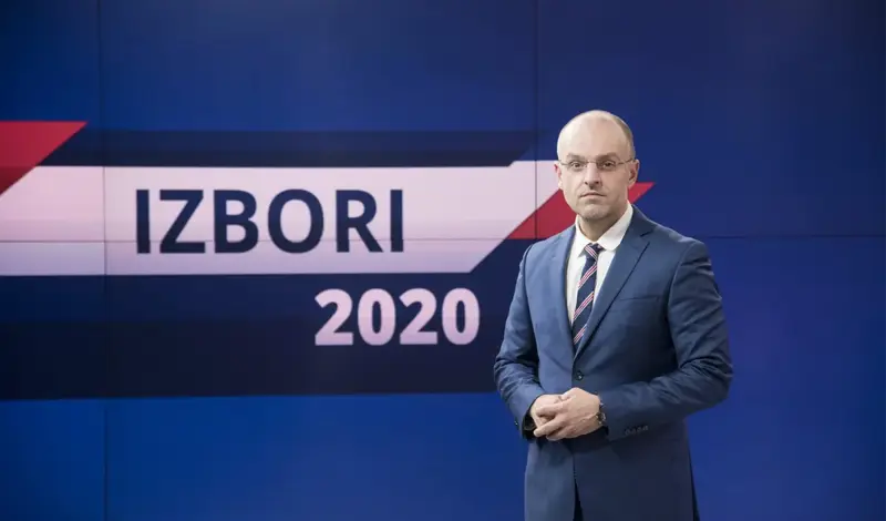 Novinarska legenda koja fali u izbornoj noći!