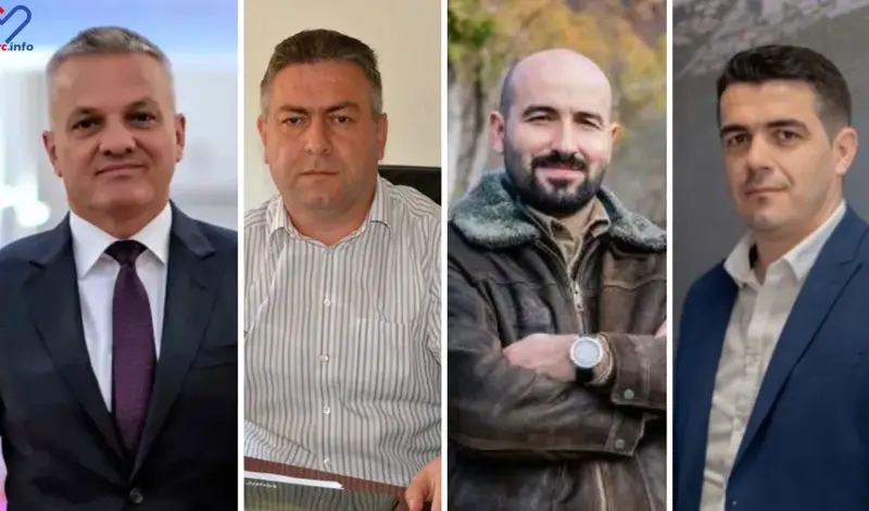 U dijaspori pobijedio ZVONKO MILAS! Blizu Sabora i Radoje Vidović! Pušić prešao Omazića