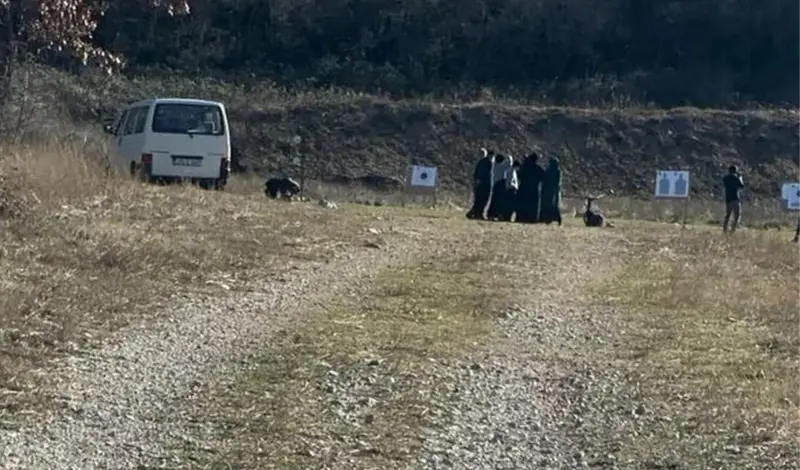 Zamjenik ministra traži istragu jer su vehabije vježbali u vojarni