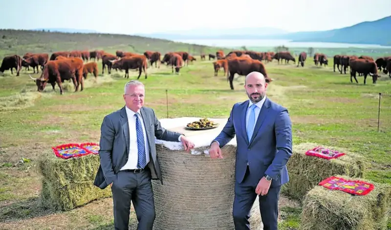 Farmer iz Livna zvijezda izbora za Sabor RH! Čovjek iz naroda od kojeg politička elita može učiti!