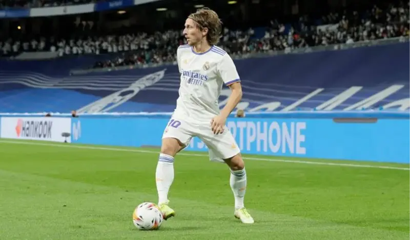 Modrić opet u fokusu nakon nove pobjede! Odigrao je šefovsku utakmicu