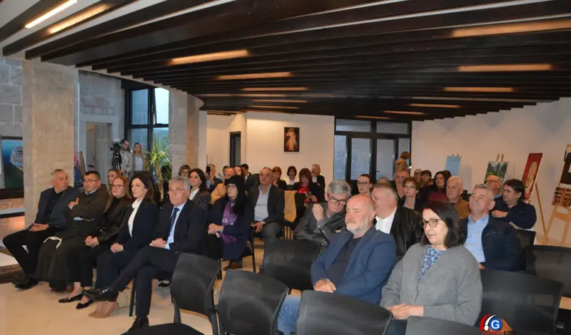 Otvoreni 61. Šimićevi susreti FOTO