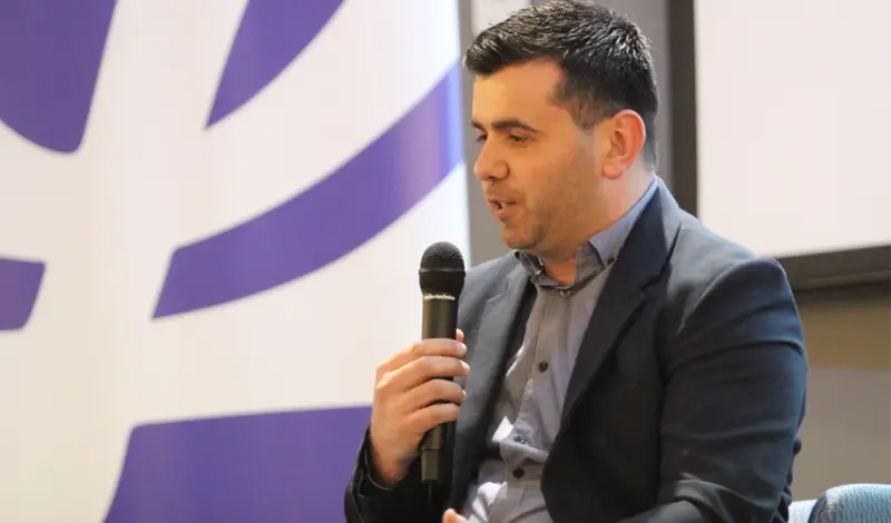 Više od 200 posjetitelja na prvom Marketing&Business Meetupu u Čapljini FOTO