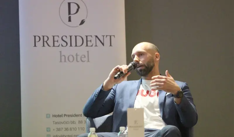 Više od 200 posjetitelja na prvom Marketing&Business Meetupu u Čapljini FOTO