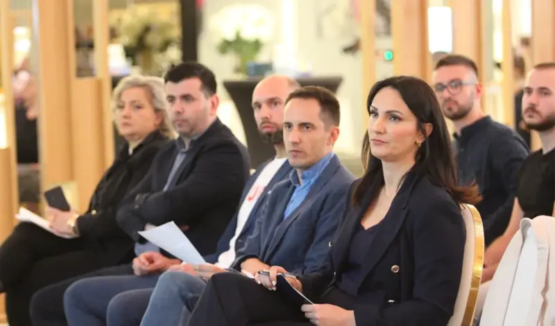 Više od 200 posjetitelja na prvom Marketing&Business Meetupu u Čapljini FOTO