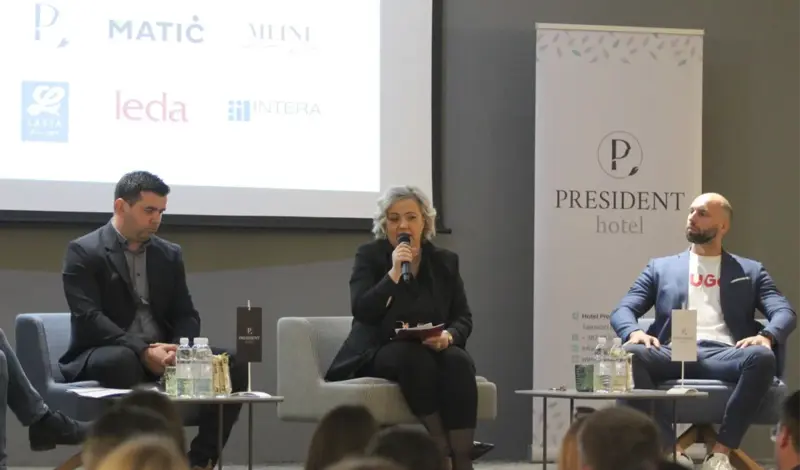 Više od 200 posjetitelja na prvom Marketing&Business Meetupu u Čapljini FOTO
