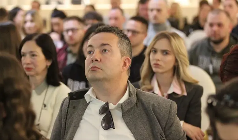 Više od 200 posjetitelja na prvom Marketing&Business Meetupu u Čapljini FOTO